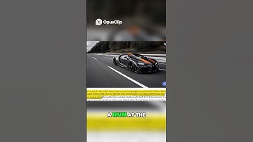 Bugatti Chiron  World