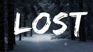 Celebrity Linkin Park - Lost (Lyrics) Lyrics Video Wealth