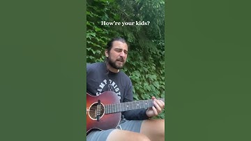 Thumbnail of wrote this song while my producer was setting up a microphone & now it’s my favorite one #shorts