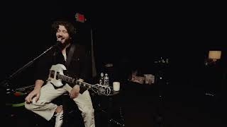 The Band CAMINO - See You Later (rehearsal take)
playing through the new songs. heres a take from rehearsal.
The new album The Dark available everywhere: https://thebandcamino.lnk.to/thedark
Get The Dark on limited Vinyl, CD, & Cassette now: https://thebandcamino.lnk.to/thedark
Subscribe for more official content from The Band CAMINO: https://thebandcamino.lnk.to/subscribe
Follow The Band CAMINO:
App: https://thebandcamino.lnk.to/app
Site: https://thebandcamino.lnk.to/website
Store: https://thebandcamino.lnk.to/store
Spotify: https://thebandcamino.lnk.to/spotify
Apple Music: https://thebandcamino.lnk.to/applemusic
Amazon Music: https://thebandcamino.lnk.to/amazonmusic
Instagram: https://thebandcamino.lnk.to/instagram
Twitter: https://thebandcamino.lnk.to/twitter
Facebook: https://thebandcamino.lnk.to/facebook
TikTok: https://thebandcamino.lnk.to/tiktok
YouTube: https://thebandcamino.lnk.to/subscribe
#TheBandCAMINO #SeeYouLater #TheDark The Band CAMINO - See You Later (rehearsal take)