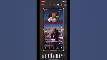 Bro thought he could hide from me