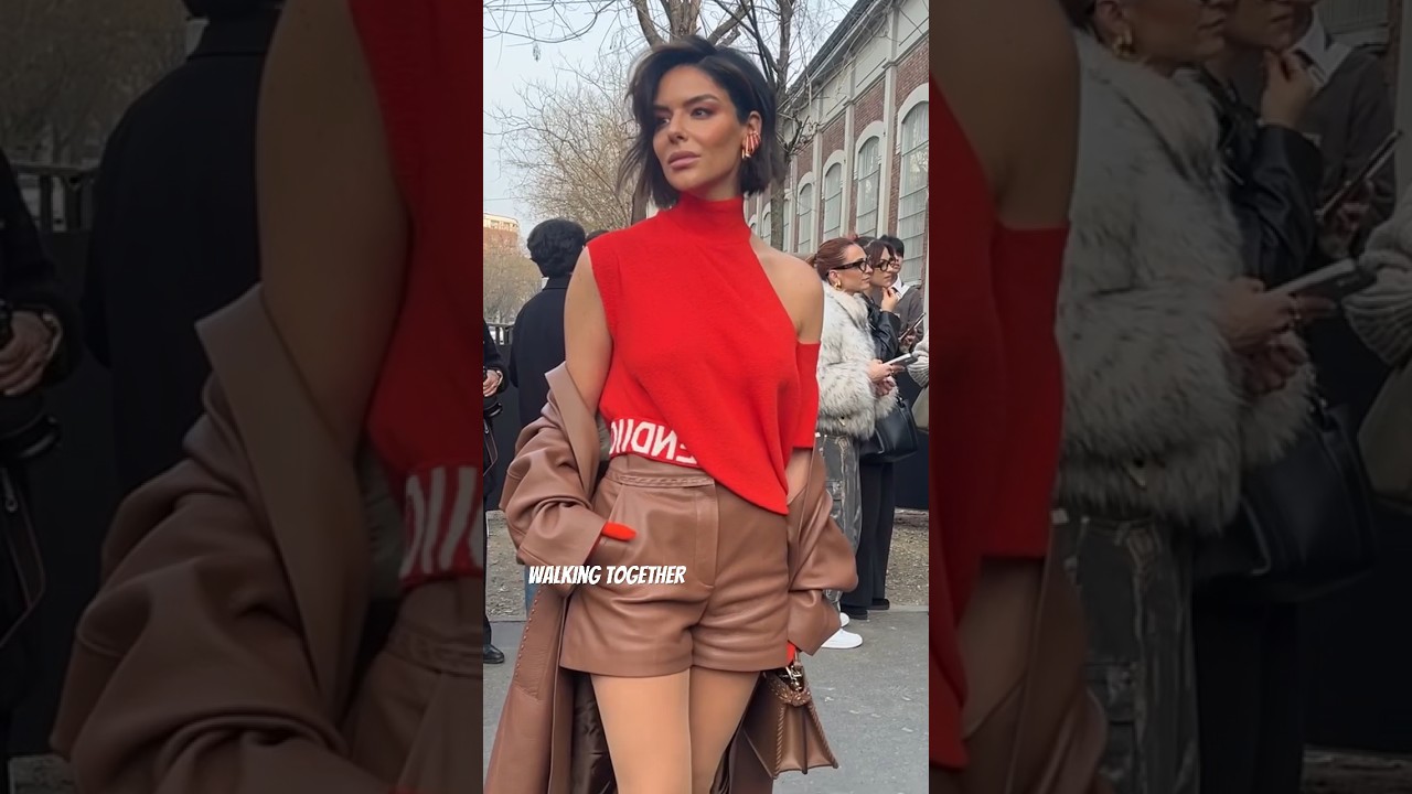 STYLISH LIKE FENDI..  