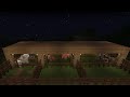 كيفية بيناء مزرعة الحيواناتMaster Craft كيفية بيناء مزرعة الحيواناتMaster Craft