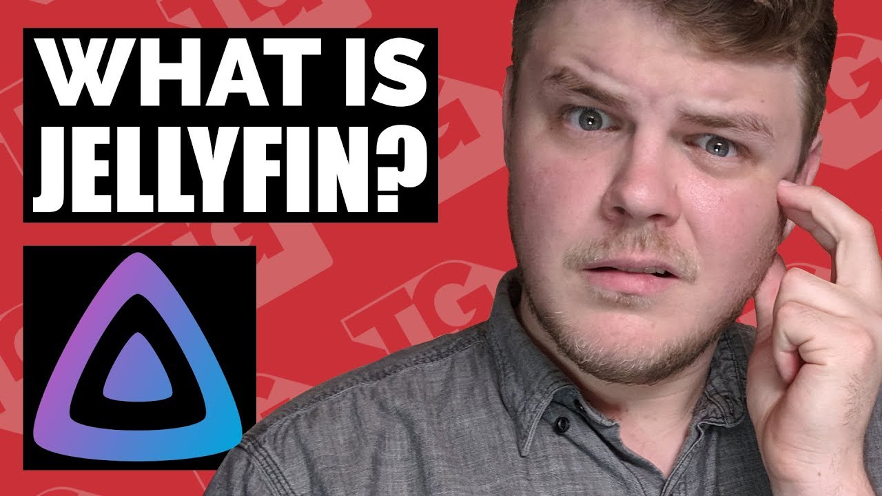 This FOSS app has TAKEN OVER my server! Jellyfin Review YouTube