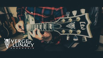 Verge Of Lunacy - Regenesis (Promo Video)