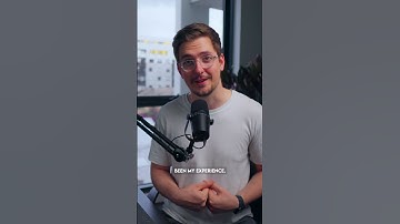 Why you SHOULD
