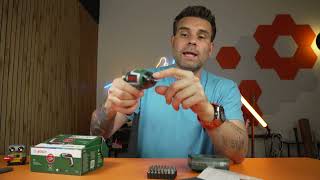 Is The Bosch IXO Electric Screwdriver Enough For All Odd Jobs?