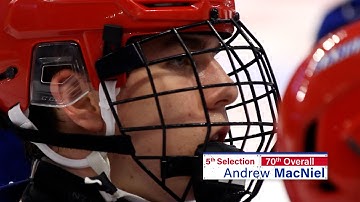 Development Camp | Andrew MacNiel