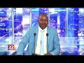  le 22 heures  jt du 07 mai 2024  espace tv guinee