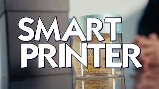 Magic Review - Smart Printer by Pitata