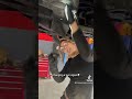 #fyp #foryou #reels #tiktok #mechanicgirl #mechanic #apprentice #cargirl #car #garage #carservice