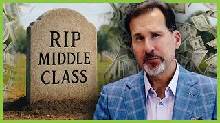 How to Escape the Dying Middle Class (and Get Rich)