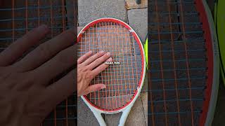ProKennex - Almost Perfect Racquet | Ki10