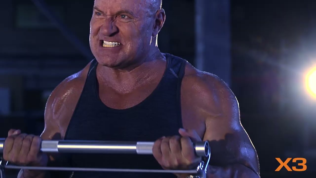 John Jaquish X3 Bar Alex Ardenti Commercial Production Companies TV Los