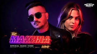 KING SELECTA - THE MAKHNA SONG [official video]