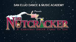 SEDMA Nutcracker 2022 Saturday