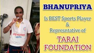 International Womens Day, Multi Talented Bhanupriya Was Honored By The Starai News Channel