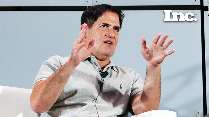 The Complete And Brutally Frank Mark Cuban GrowCo ...