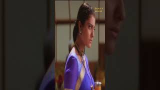 Kajol And Anil Kapoor Romantic Scene | #Shorts | Hum Aap Ke Dil Mein Rehte Hai Movie Scenes