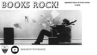 Books Rock! Episode 8: Doré on Frost Action in Soils
Books Rock! is a series celebrating the publications of ASCE and the Geo-Institute - you might learn more about our standards, a book on dams, or anything in between! Each episode will feature an in-depth interview with one of our authors so you can go behind the publication!
The April episode will feature an interview with Guy Doré of Université de Laval, one of the authors of Frost Action in Soils. Hear about the contents of the book, what the author left out, how it can help your work, and a lot more!
For more information on this title, visit https://ascelibrary.org/doi/book/10.1061/9780784415085
The Geo-Institute is a technical society with about 12,000 geotechnical engineers and geologists as members. Find out more or join at http://www.geoinstitute.org.
#civilengineering #geotechnicalengineering #geotech #booksrock Books Rock! Episode 8: Doré on Frost Action in Soils