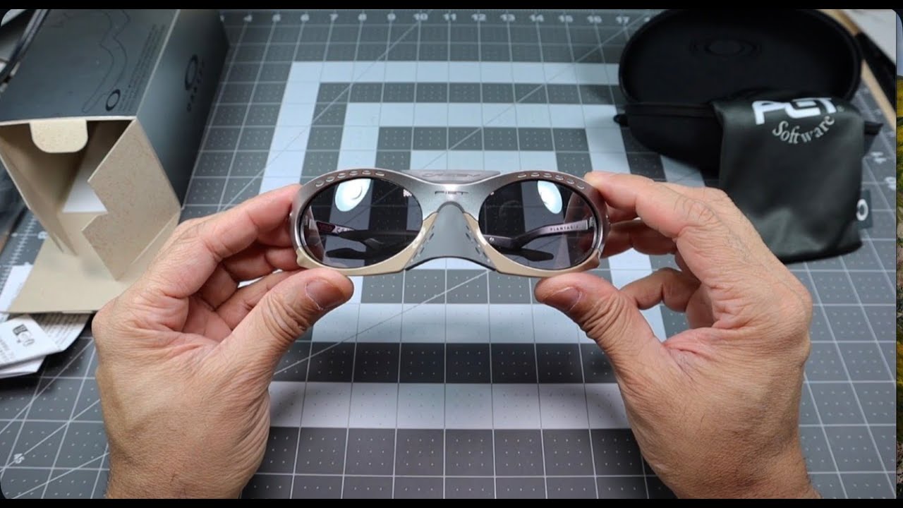 Oakley + Piet Plantaris