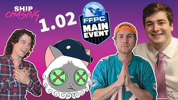 Alvin Kamara At 1.2 & TE Snipes Galore - Live Draft