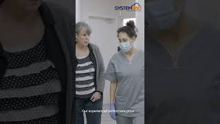 Your dental IT Support with System360