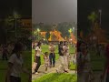 Experiencing Ba Dinh Square, Hanoi, Up Travel Vietnam from Đức P. 🇻🇳