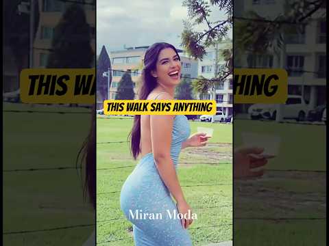 Effortless Blue Elegance European Inspired Spring Dress Look MiranModa ChicStyle 