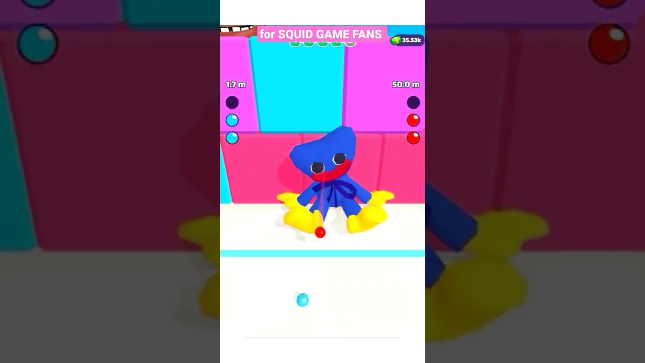 Cookie carver | Level 409 |Poppy Playtime |All levels Gameplay | Part 84 