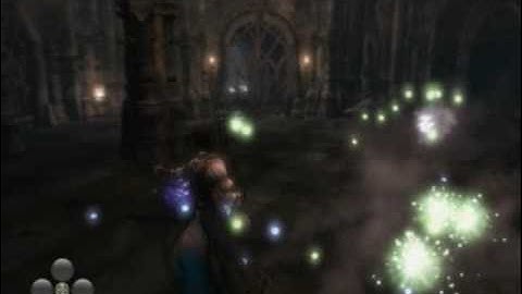 Fable 2 - Monk Cave Part 2