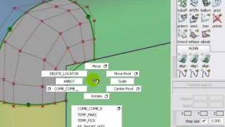 Autodesk Alias Tutorial  Ball Corner part 1 of  2