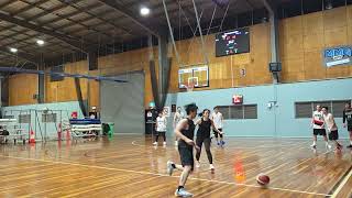 20260727 Social Scrim G2 Q2-2 20260727 Social Scrim G2 Q2-2