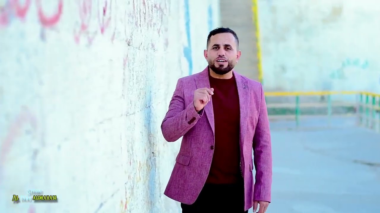 أغاني فيديو كليب جديد 2024 _ الفنان عبدالرحيم همات