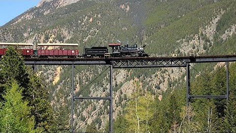 Georgetown Loop Railroad