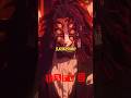 4 pemburu iblis yang berubah menjadi iblis #demonslayer #anime
