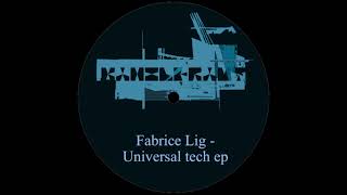 Fabrice Lig - Universal Tech - Kanzleramt