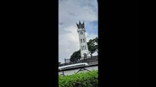 Dayu Koto 'Bukik Tinggi Move On'
