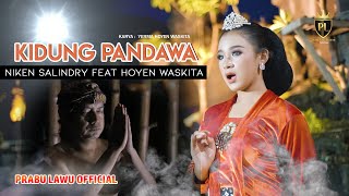 KIDUNG PANDAWA - NIKEN SALINDRY FEAT HOYEN WASKITA