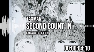 The Mystery That Kicks Off The Beatles' Greatest Album | Taxman