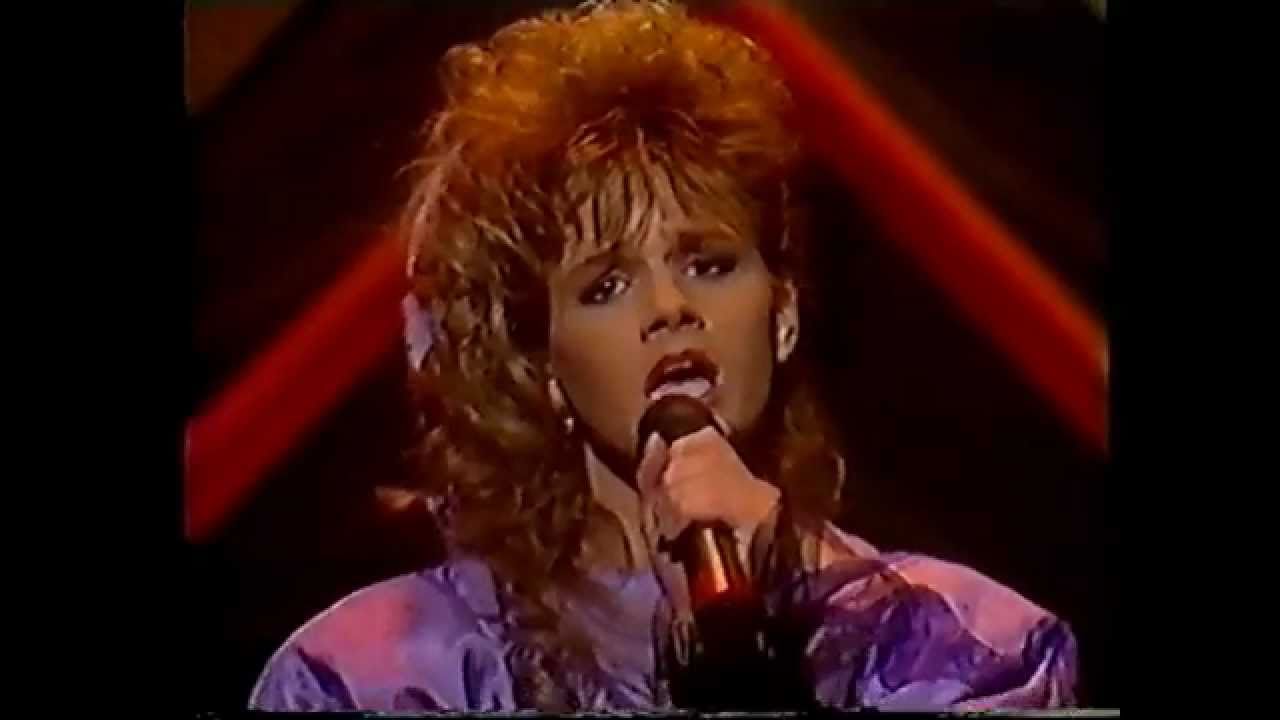 Lena Philipsson - Om Igen - Melodifestivalen 1988 Lena Philipsson - Om Igen - Melodifestivalen 1988