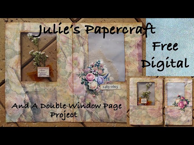 JUNKJOURNAL✤ファイル＆Journalセット♡ Junk Journal - Etsy