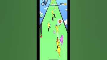 Slap and run level 7 failed gameplay