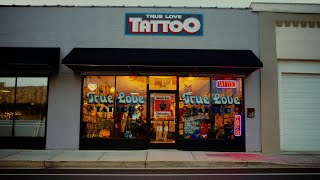 True Love Tattoo Cookeville TN