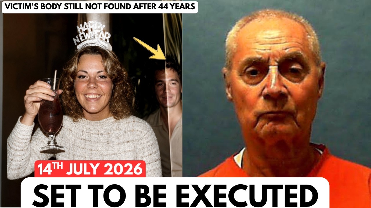 EXECUTION DATE SET FOR FLORIDA D*ATH ROW INMATE DENNIS SOCHOR AFTER 39 YEARS