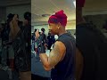 Nasty c was chilling with Blxckie, Sjava &amp; A-REECE etc  #sahiphop #explore #southafrica