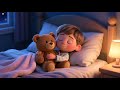Cuento para Dormir con Teddy 🧸🌙 | Canción Infantil, Nursery Rhyme y Baby Song en Español