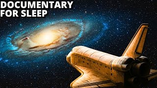 A Journey to the Andromeda Galaxy | Documentary for Sleep