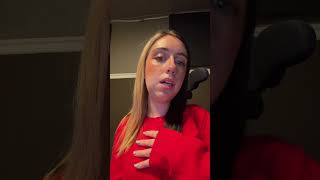 Download Lagu #rockingaroundthechristmastree #cover #liana #mtl #christmas MP3