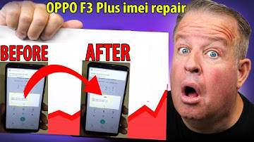 OPPO F3 Plus |CPH-1613| Repair IMEI BY UMT Oppo F3 baseband Unknown |Oppo f3 plus diag Port GSM TEAM